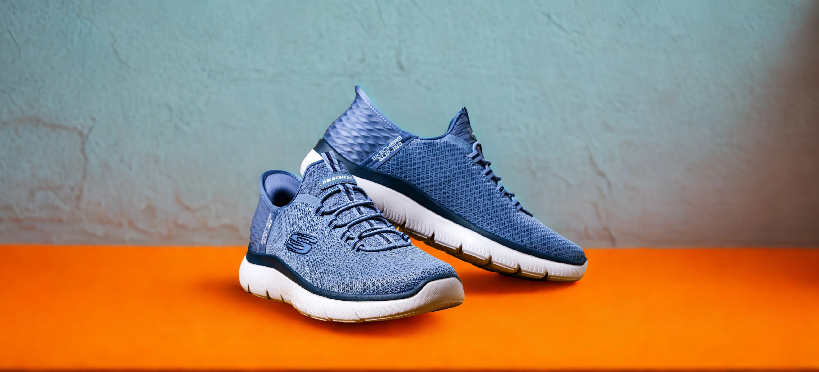 Passo Dopo Passo, Stile Italiano