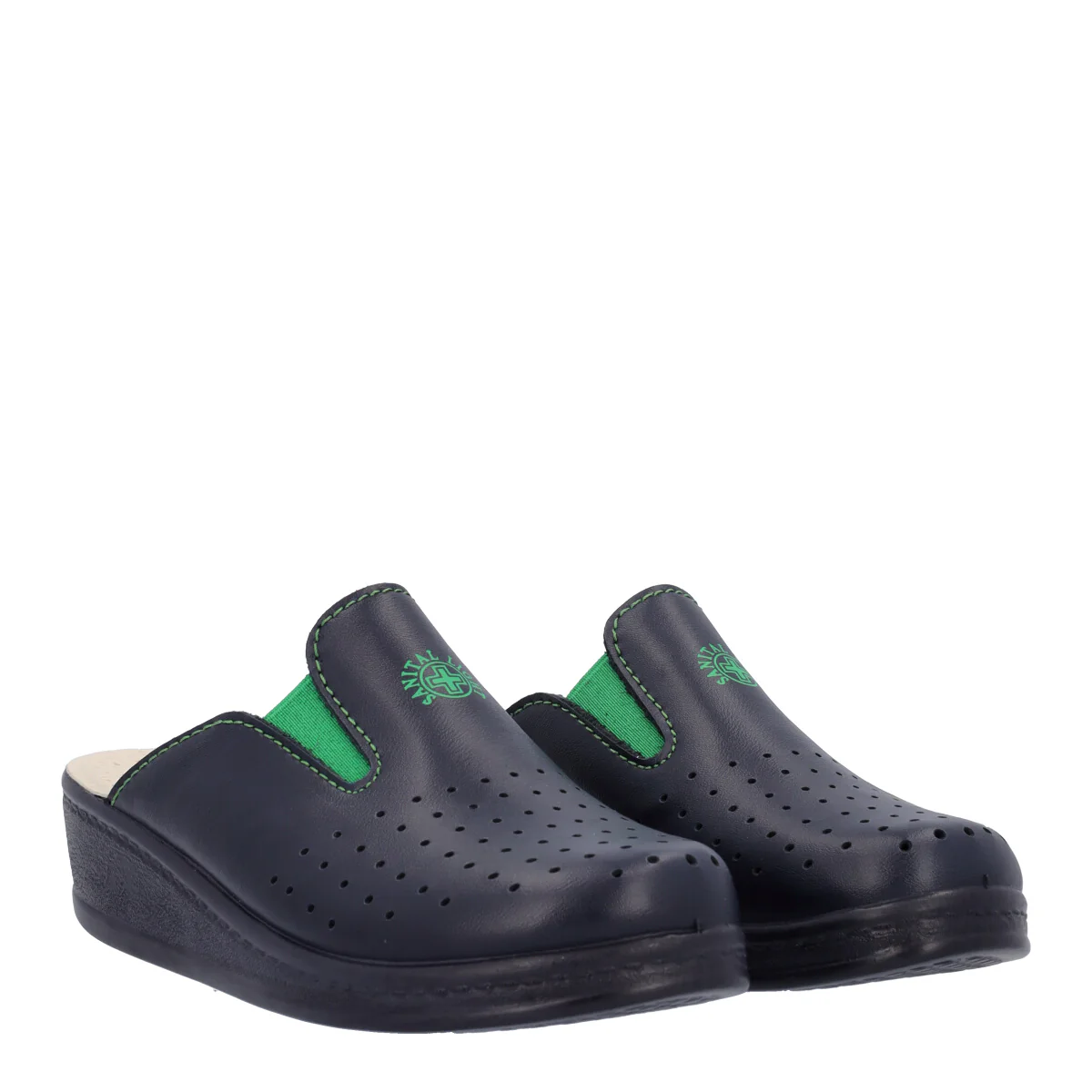 Ciabatta chiusa donna - Image 3