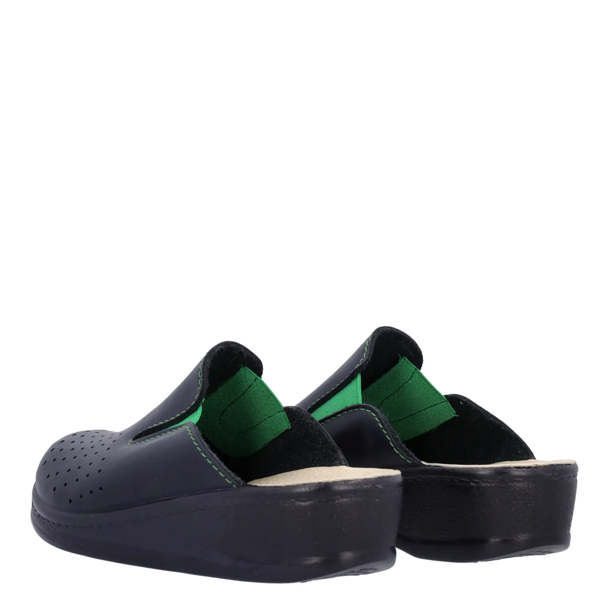 Ciabatta chiusa donna - Image 4