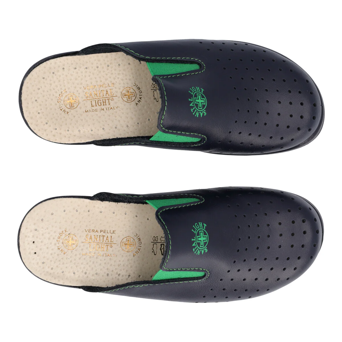 Ciabatta chiusa donna - Image 5