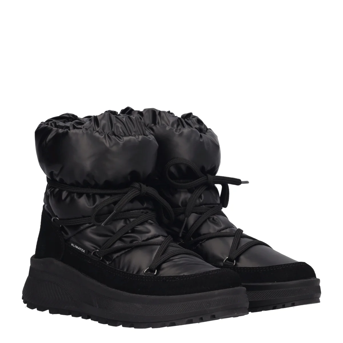 Doposci Donna Neri Lucidi - Image 3