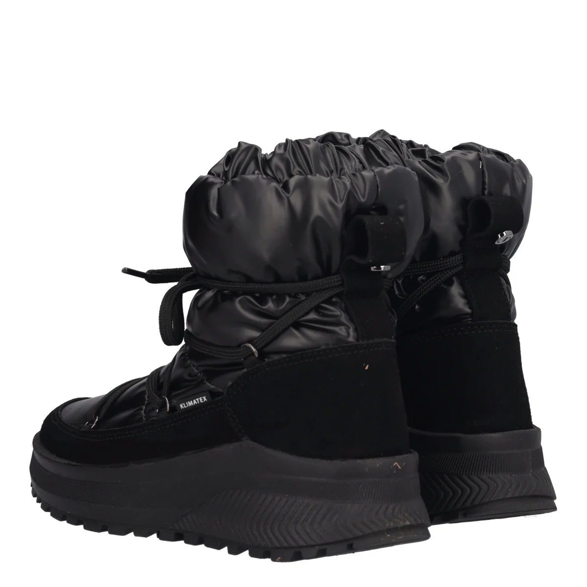 Doposci Donna Neri Lucidi - Image 4