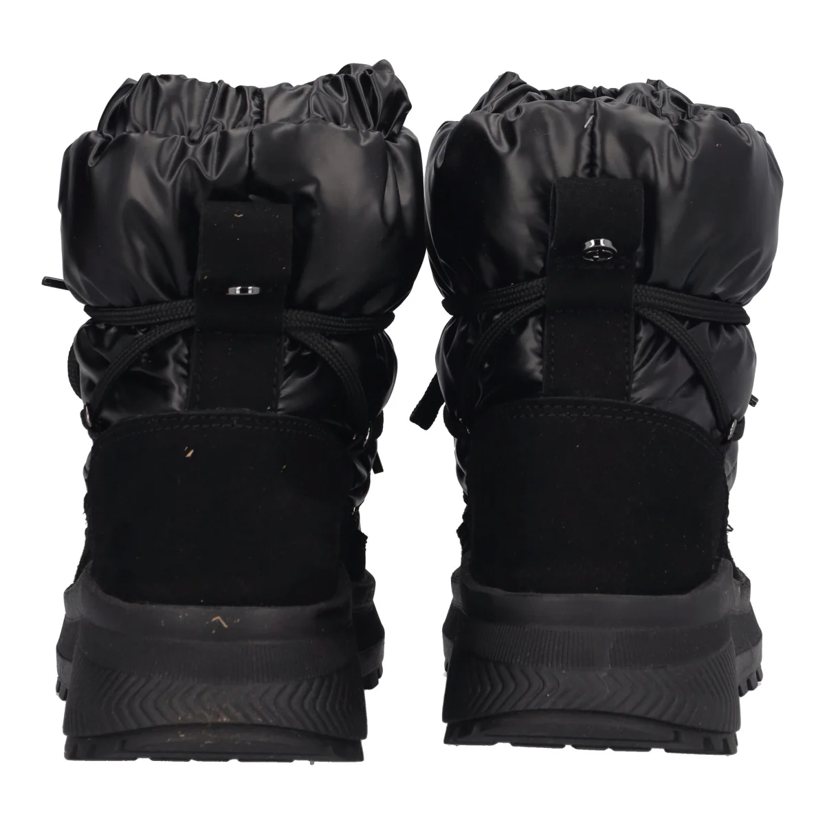 Doposci Donna Neri Lucidi - Image 5