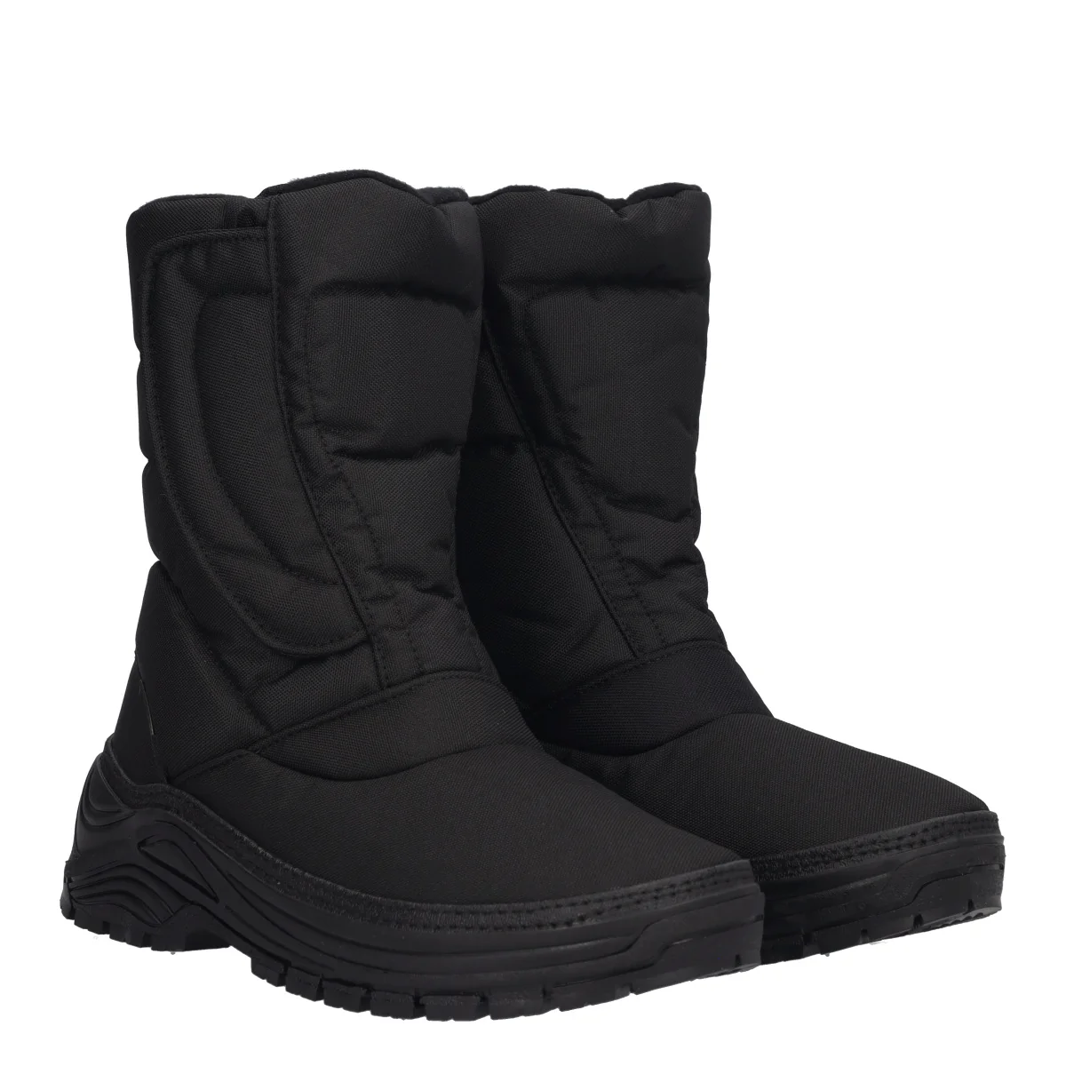 Doposci Uomo Neri - Image 3