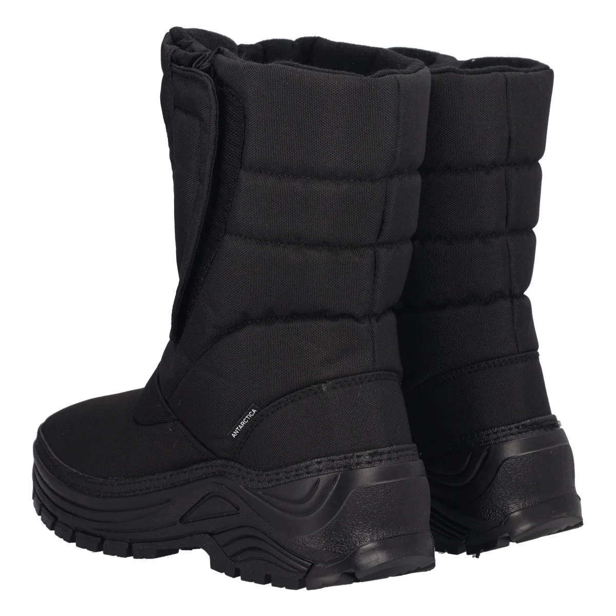 Doposci Uomo Neri - Image 4