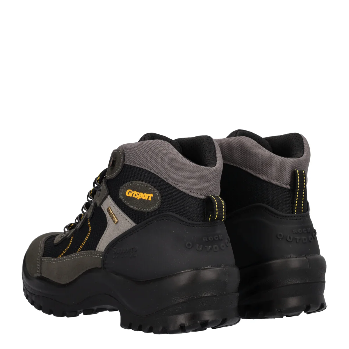 Trekking Uomo - Image 4