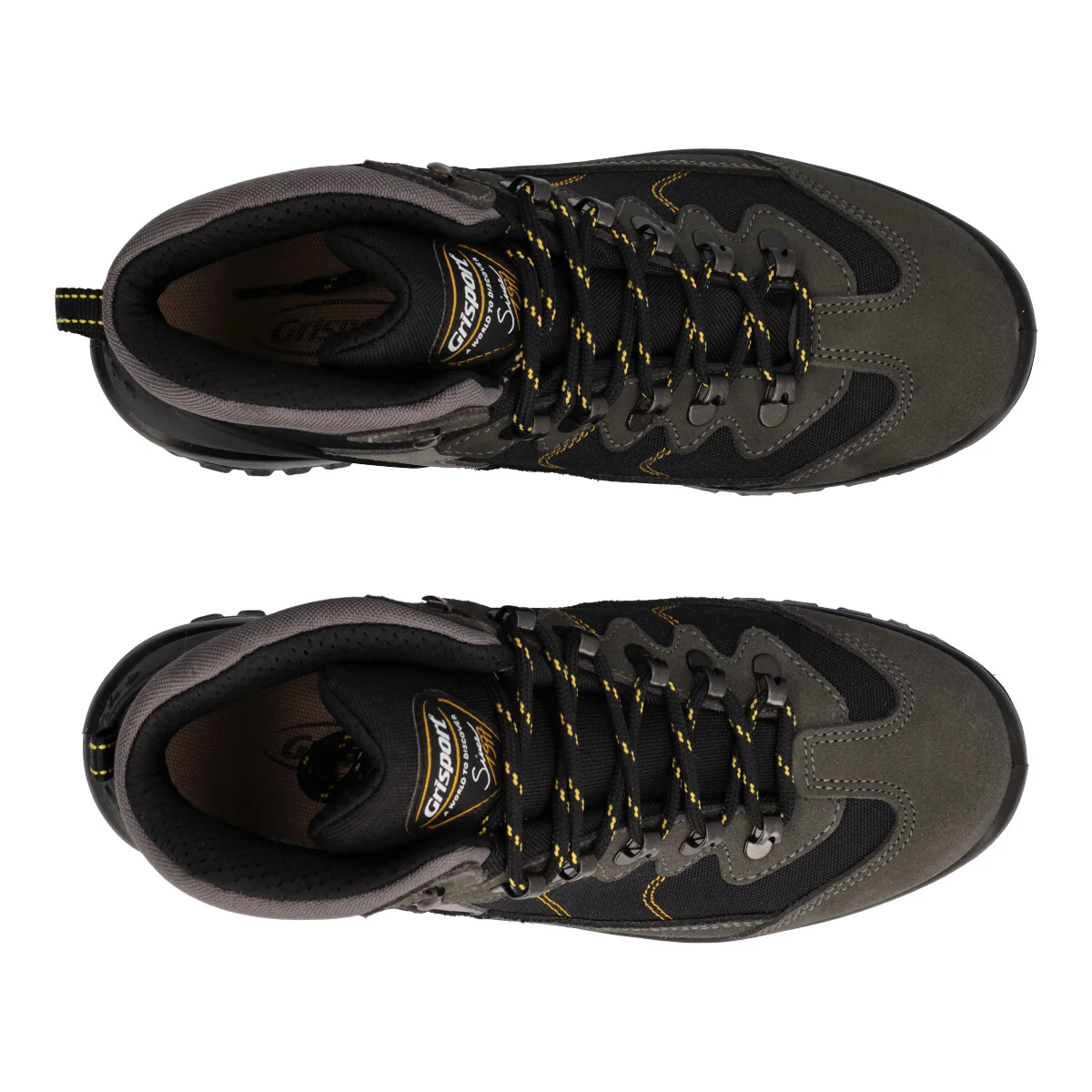 Trekking Uomo - Image 5