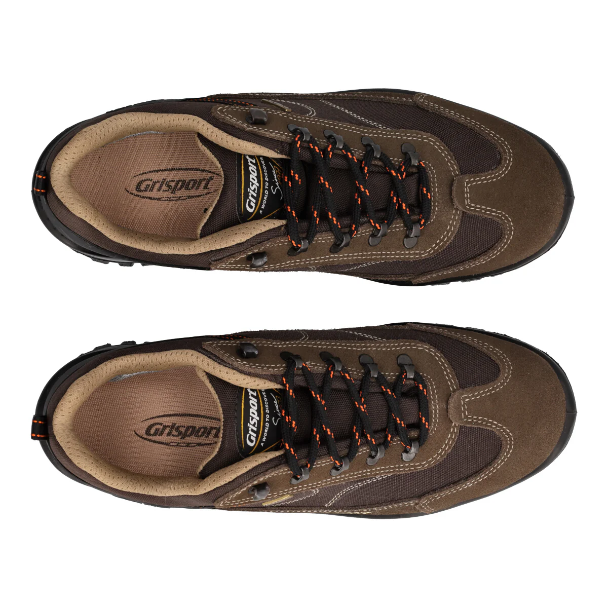 Trekking Uomo - Image 5